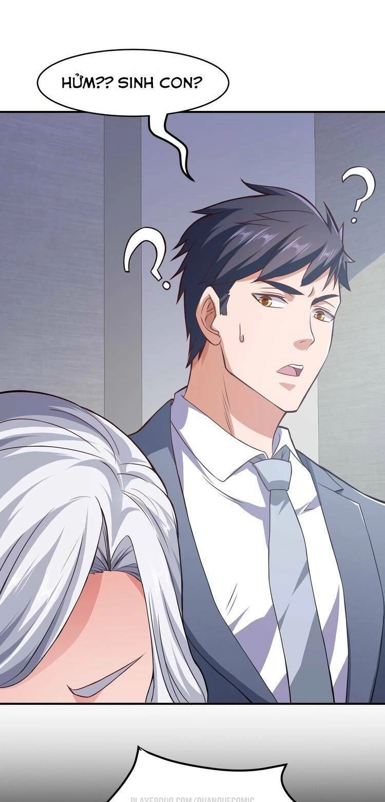 Cận Thân Cuồng Binh Chapter 32.2 - 5