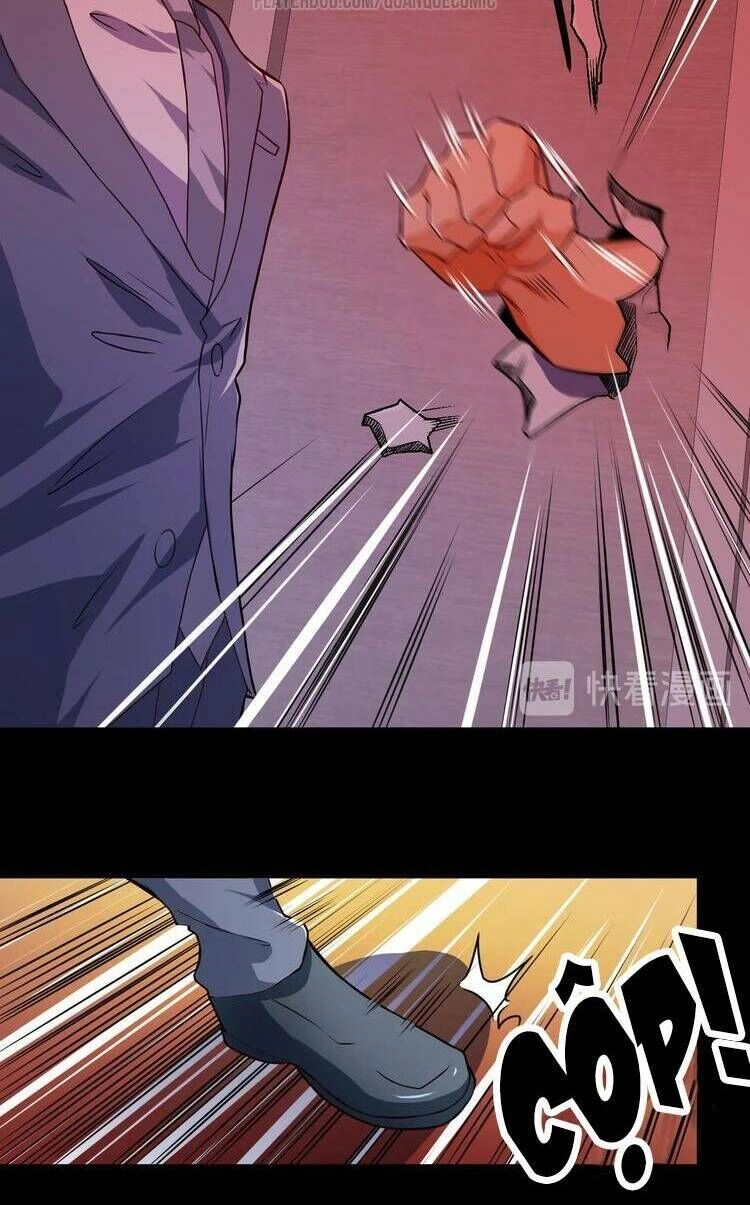 Cận Thân Cuồng Binh Chapter 32.2 - 12