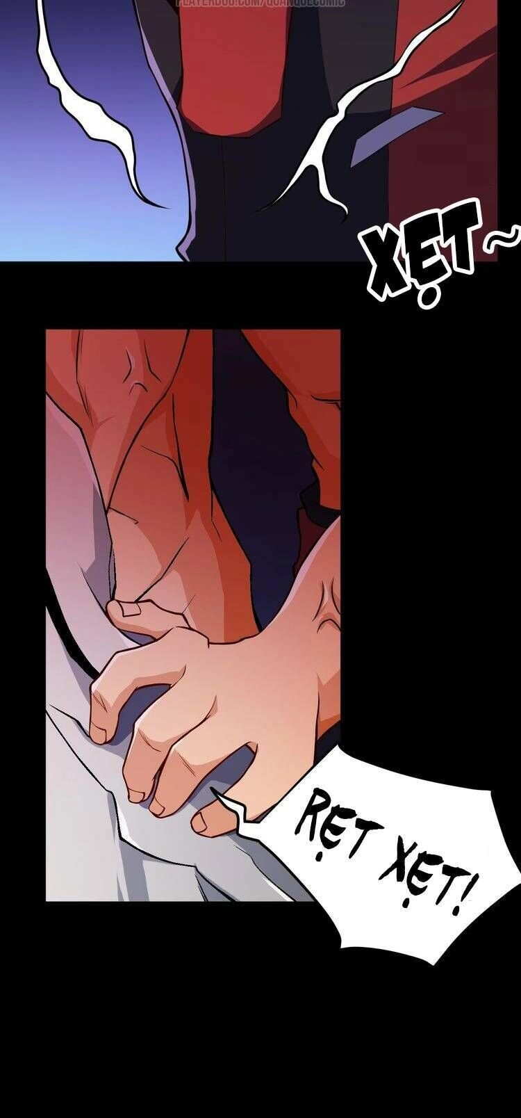 Cận Thân Cuồng Binh Chapter 32.2 - 18