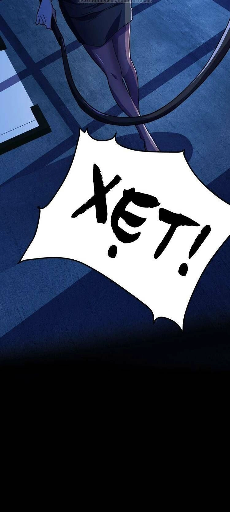 Cận Thân Cuồng Binh Chapter 32.2 - 32