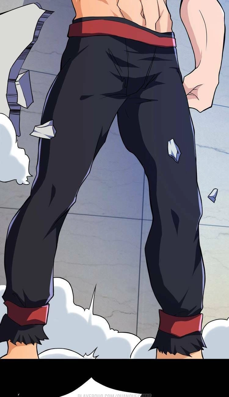 Cận Thân Cuồng Binh Chapter 33.2 - 5