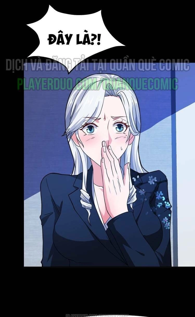 Cận Thân Cuồng Binh Chapter 33.2 - 7