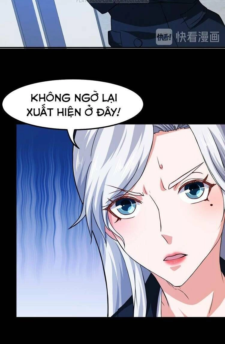 Cận Thân Cuồng Binh Chapter 33.2 - 10