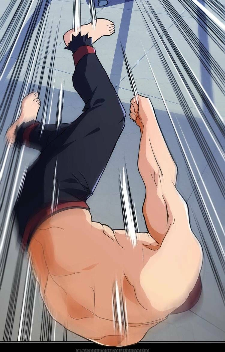 Cận Thân Cuồng Binh Chapter 33.2 - 23