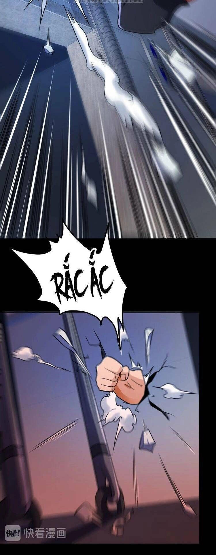 Cận Thân Cuồng Binh Chapter 33.2 - 28