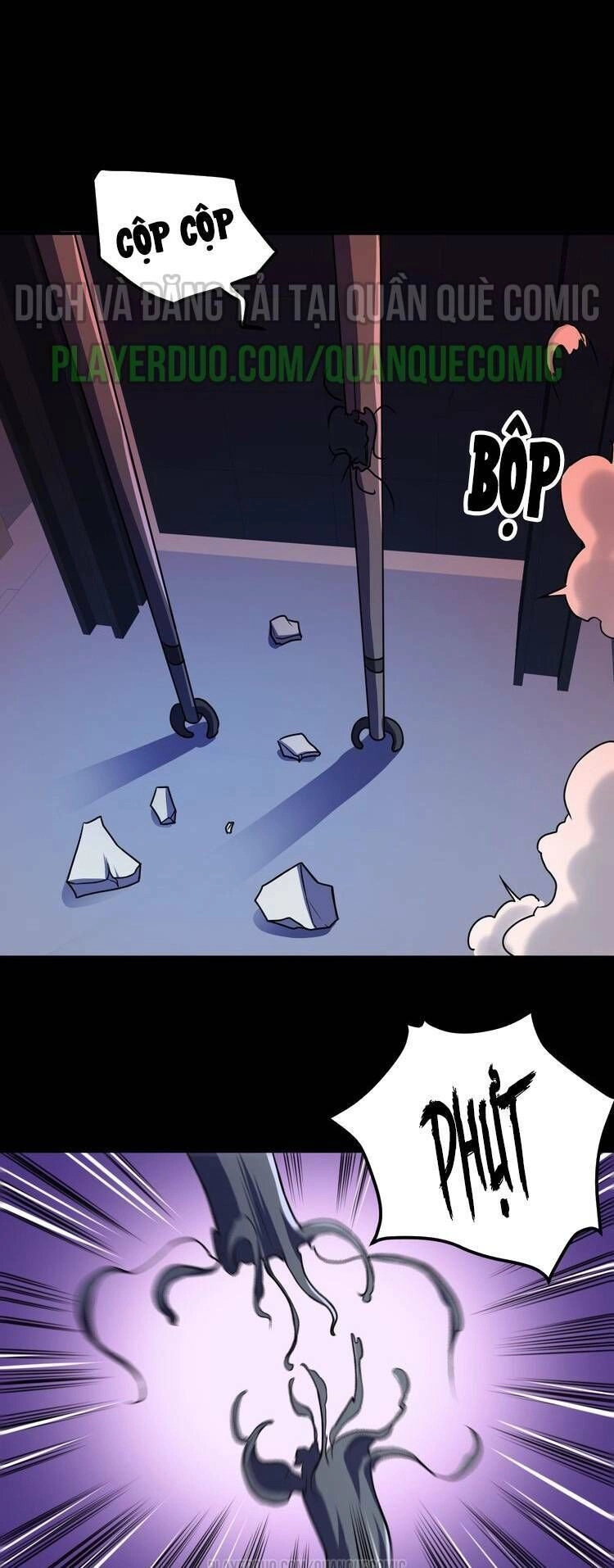 Cận Thân Cuồng Binh Chapter 33.2 - 29