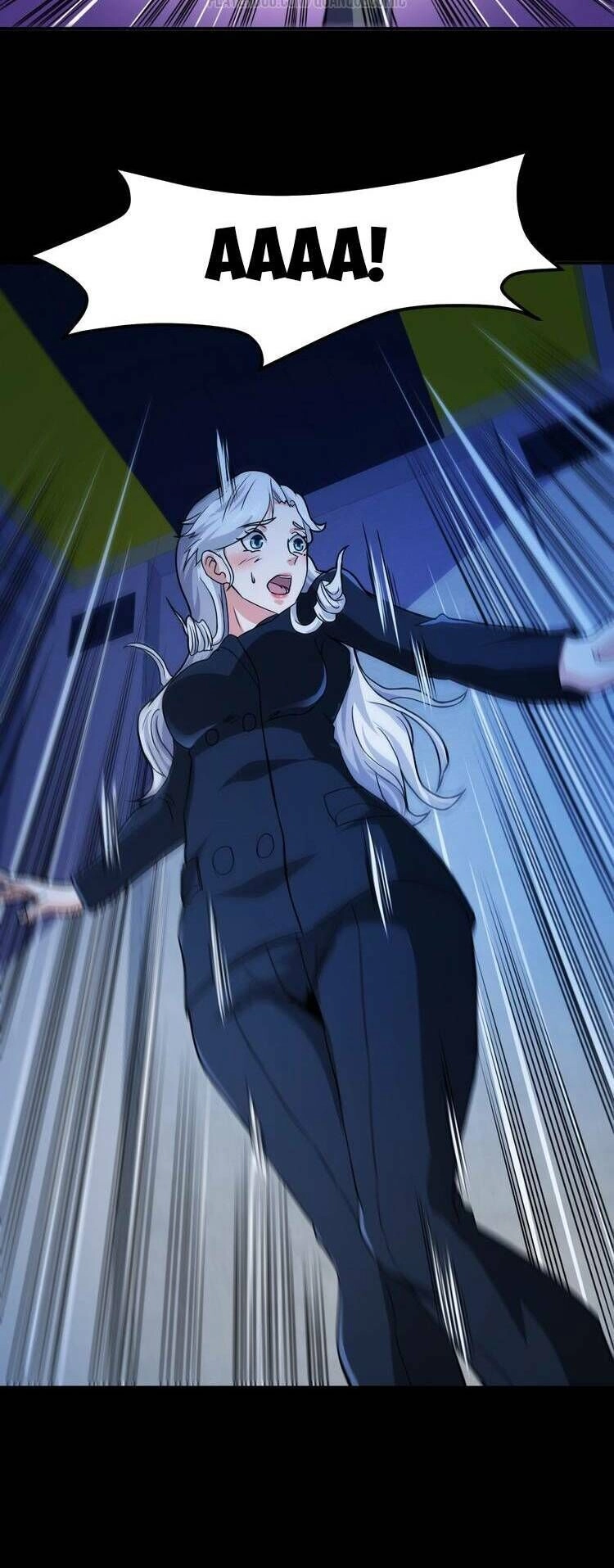 Cận Thân Cuồng Binh Chapter 33.2 - 30