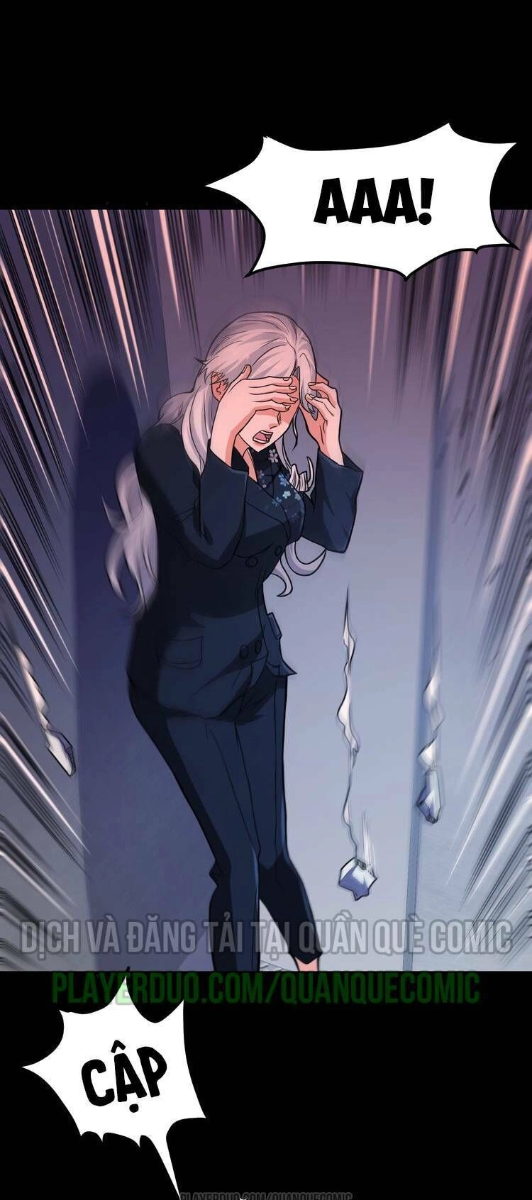 Cận Thân Cuồng Binh Chapter 34.1 - 1