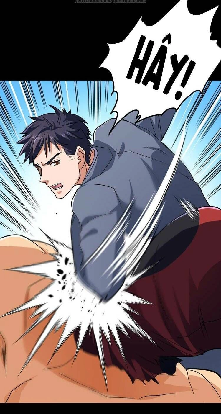 Cận Thân Cuồng Binh Chapter 34.1 - 6