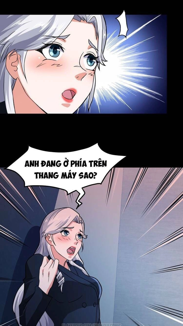 Cận Thân Cuồng Binh Chapter 34.1 - 19