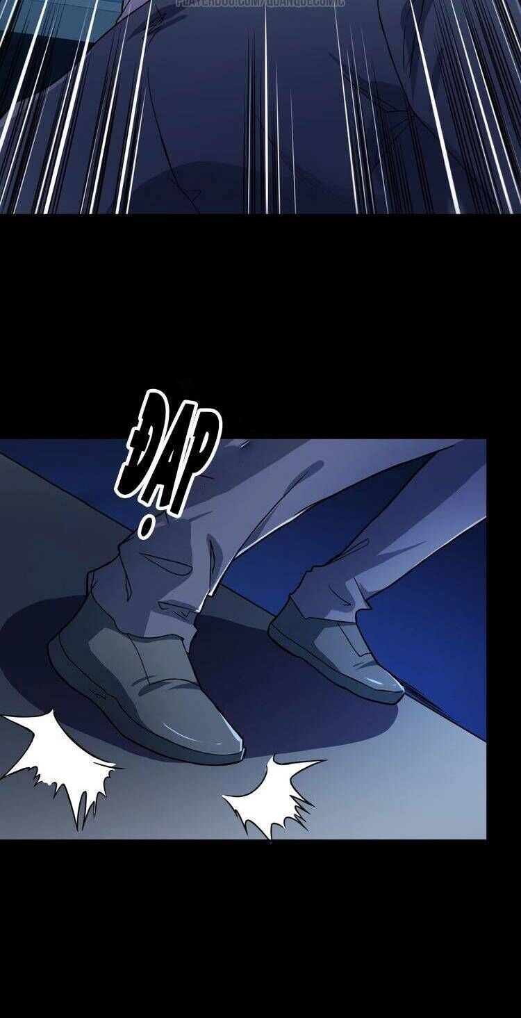 Cận Thân Cuồng Binh Chapter 34.1 - 22