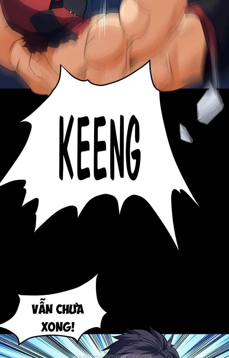 Cận Thân Cuồng Binh Chapter 34.1 - 27