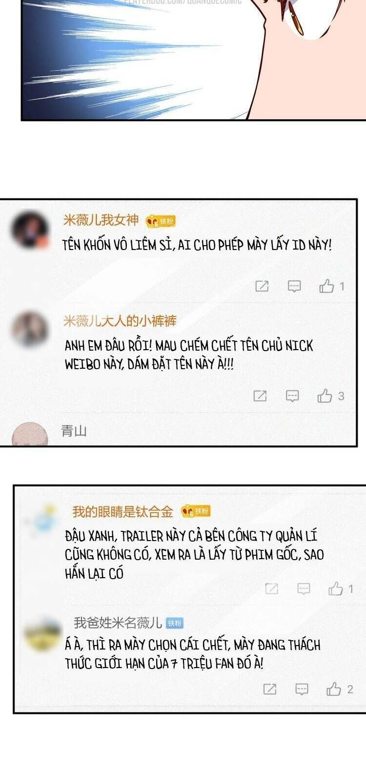 Cận Thân Cuồng Binh Chapter 35.1 - 14