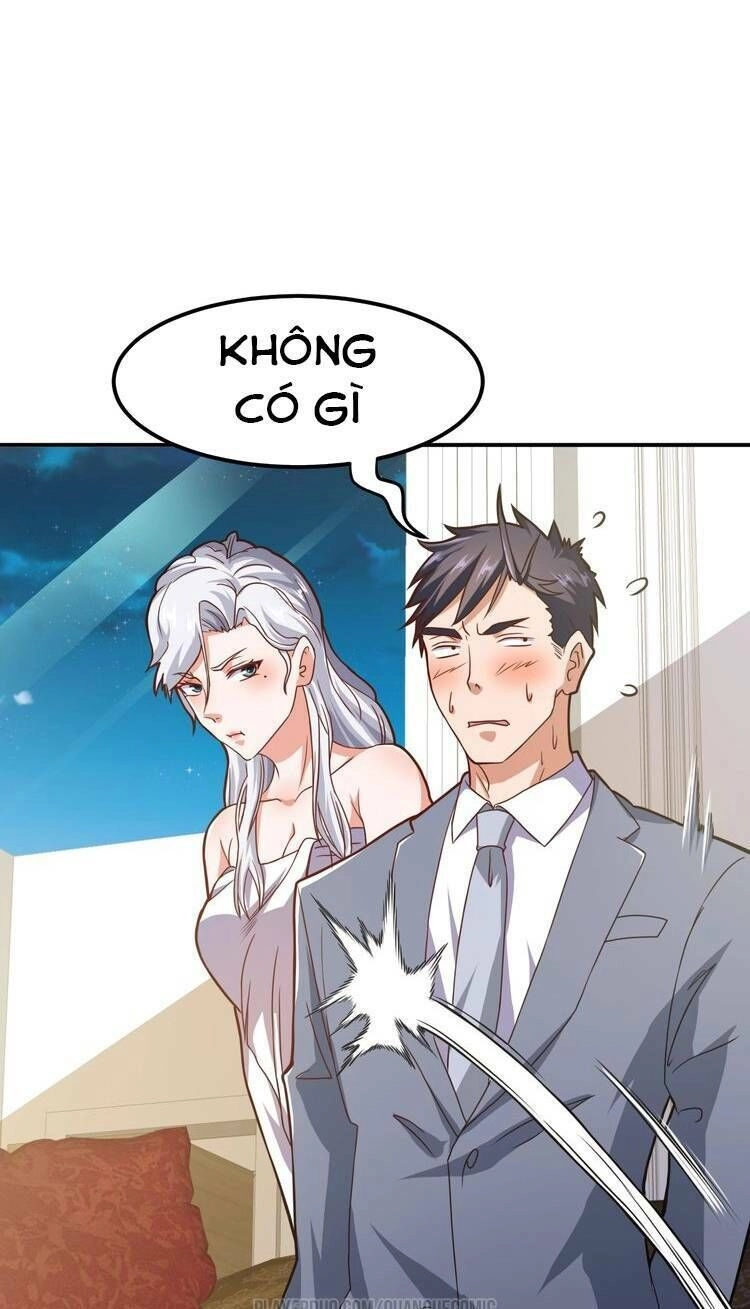 Cận Thân Cuồng Binh Chapter 35.1 - 17