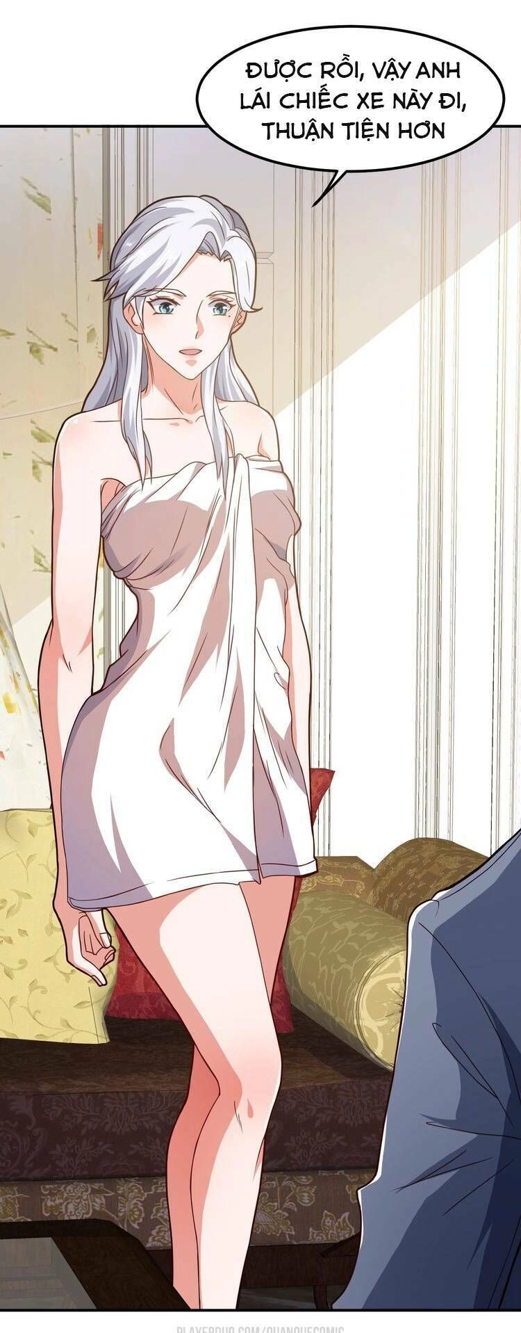 Cận Thân Cuồng Binh Chapter 35.2 - 15