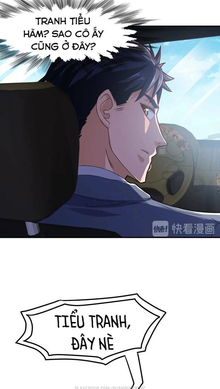 Cận Thân Cuồng Binh Chapter 35.2 - 21