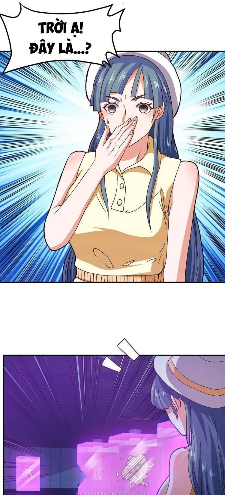 Cận Thân Cuồng Binh Chapter 36.1 - 29