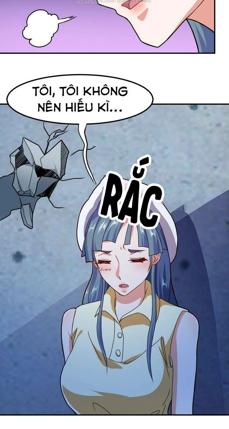 Cận Thân Cuồng Binh Chapter 36.2 - 4