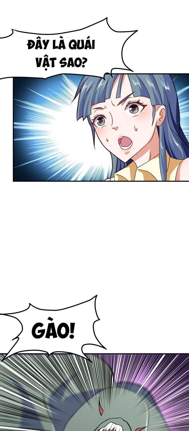 Cận Thân Cuồng Binh Chapter 36.2 - 7