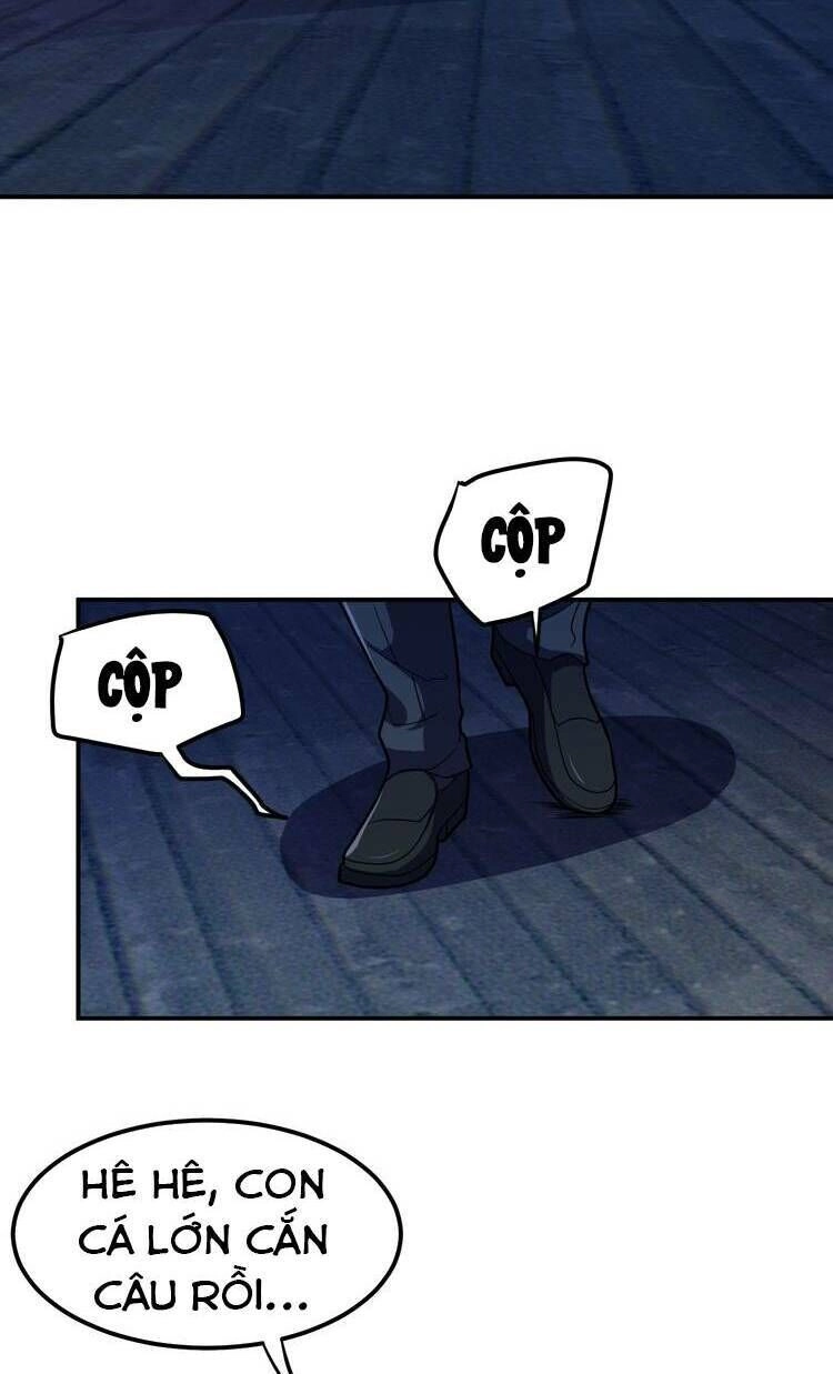 Cận Thân Cuồng Binh Chapter 36.2 - 10