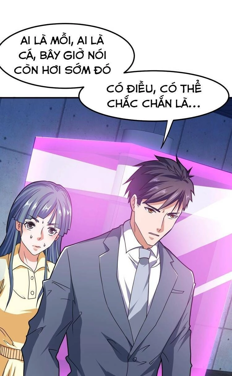 Cận Thân Cuồng Binh Chapter 36.2 - 13