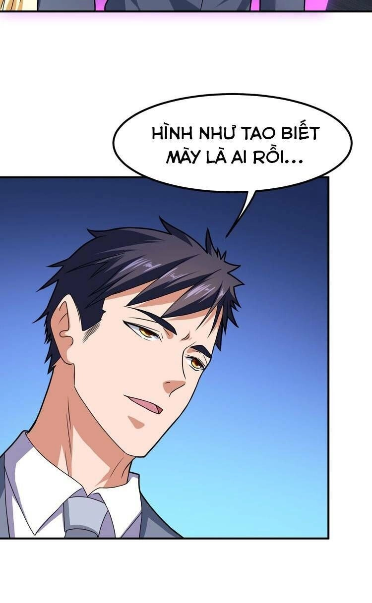 Cận Thân Cuồng Binh Chapter 36.2 - 14