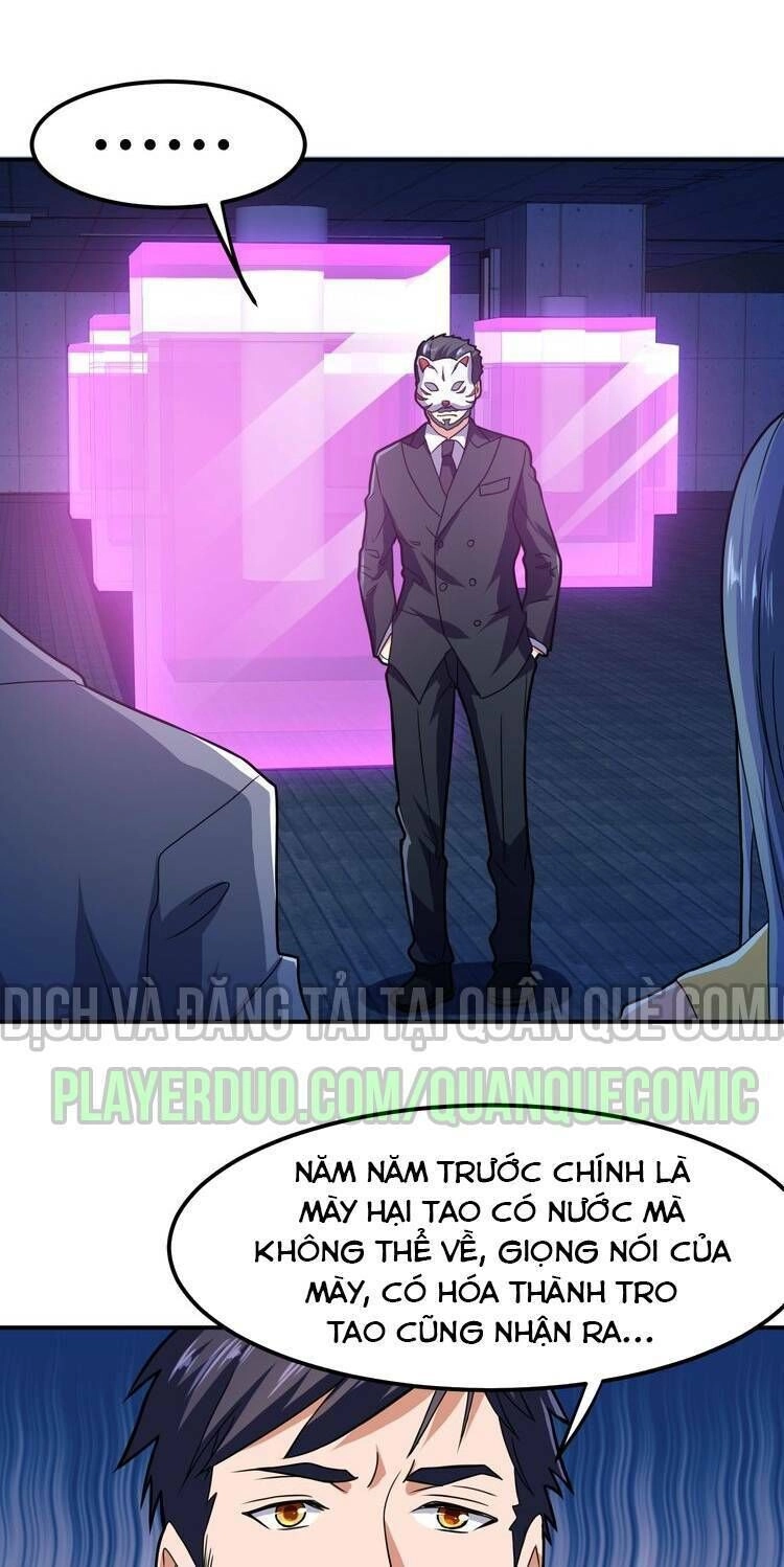 Cận Thân Cuồng Binh Chapter 36.2 - 15