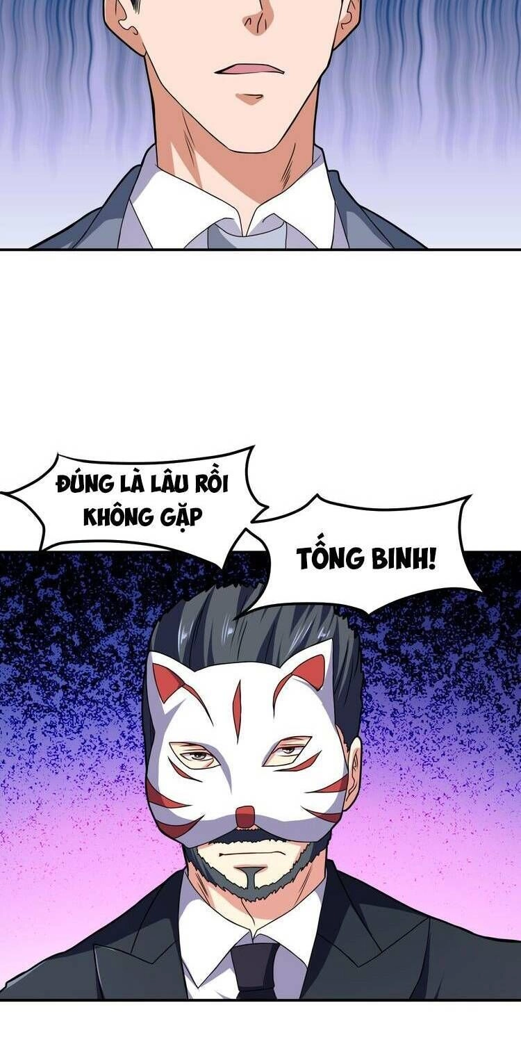 Cận Thân Cuồng Binh Chapter 36.2 - 16