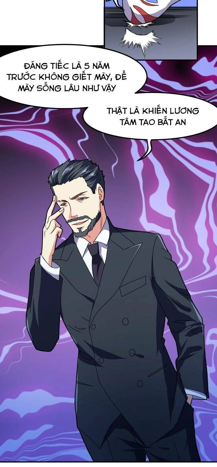 Cận Thân Cuồng Binh Chapter 36.2 - 18