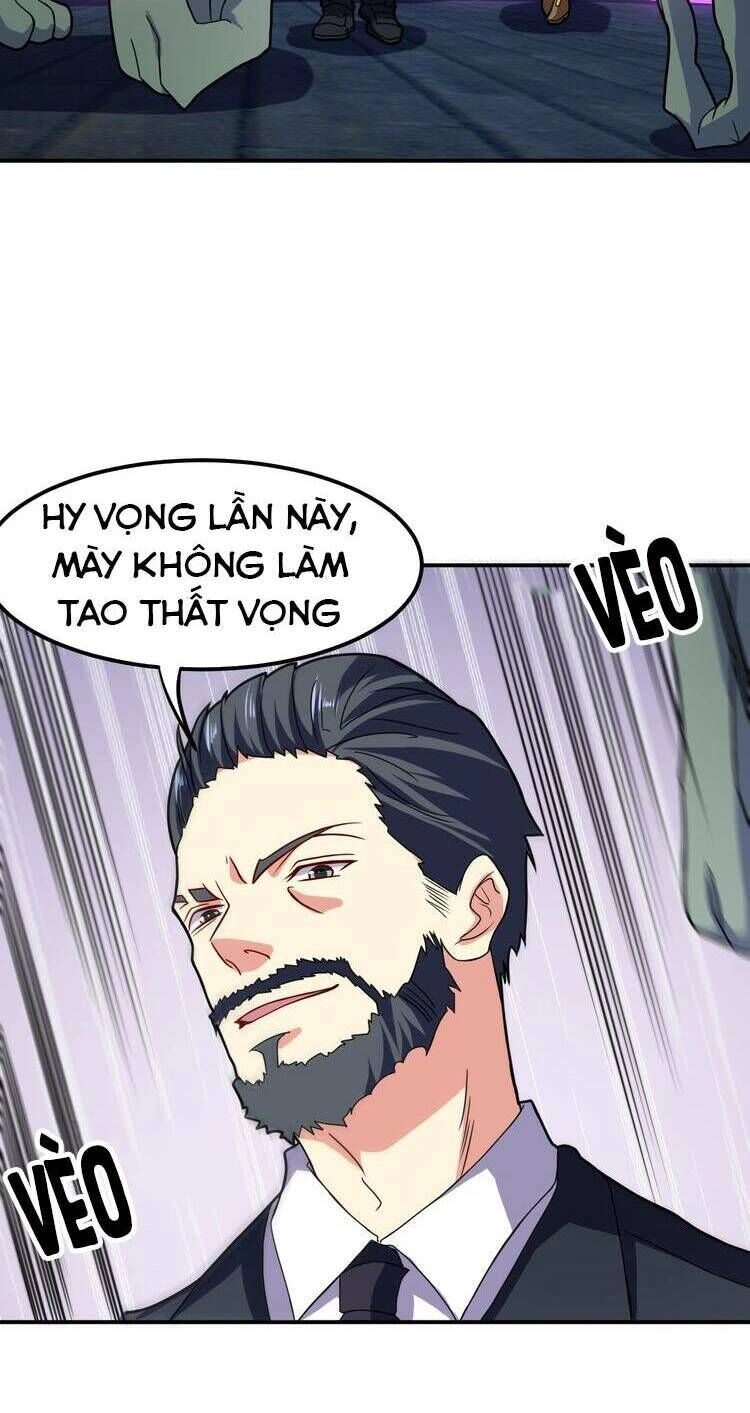 Cận Thân Cuồng Binh Chapter 36.2 - 20