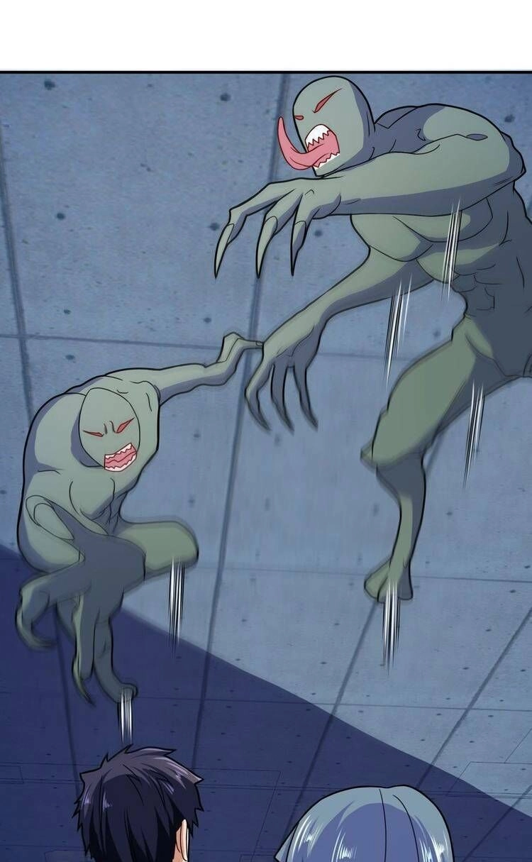 Cận Thân Cuồng Binh Chapter 36.2 - 21