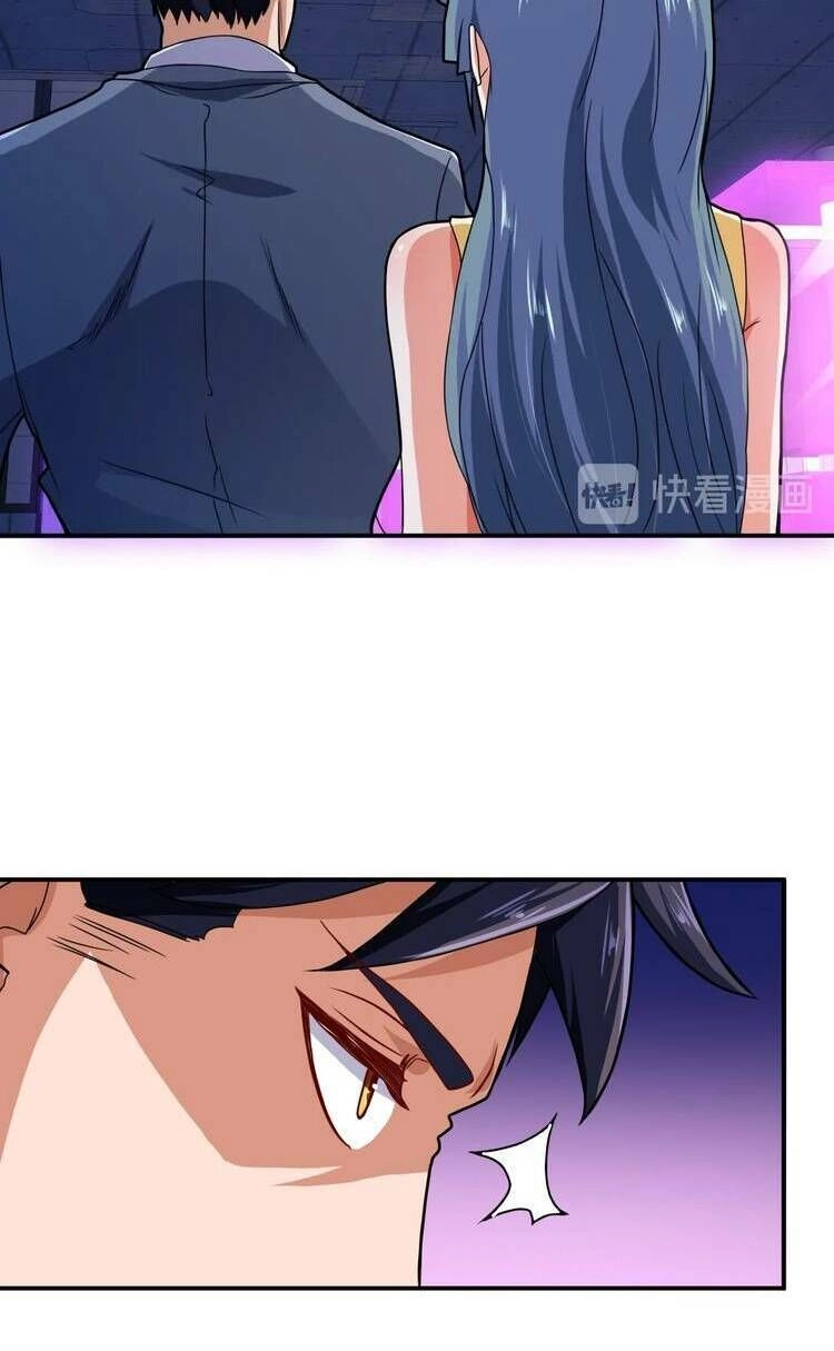 Cận Thân Cuồng Binh Chapter 36.2 - 22