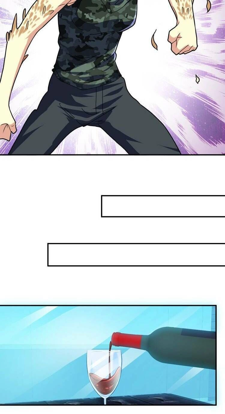 Cận Thân Cuồng Binh Chapter 36.2 - 28