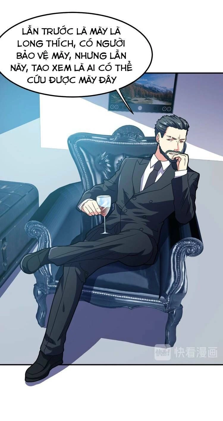 Cận Thân Cuồng Binh Chapter 36.2 - 29