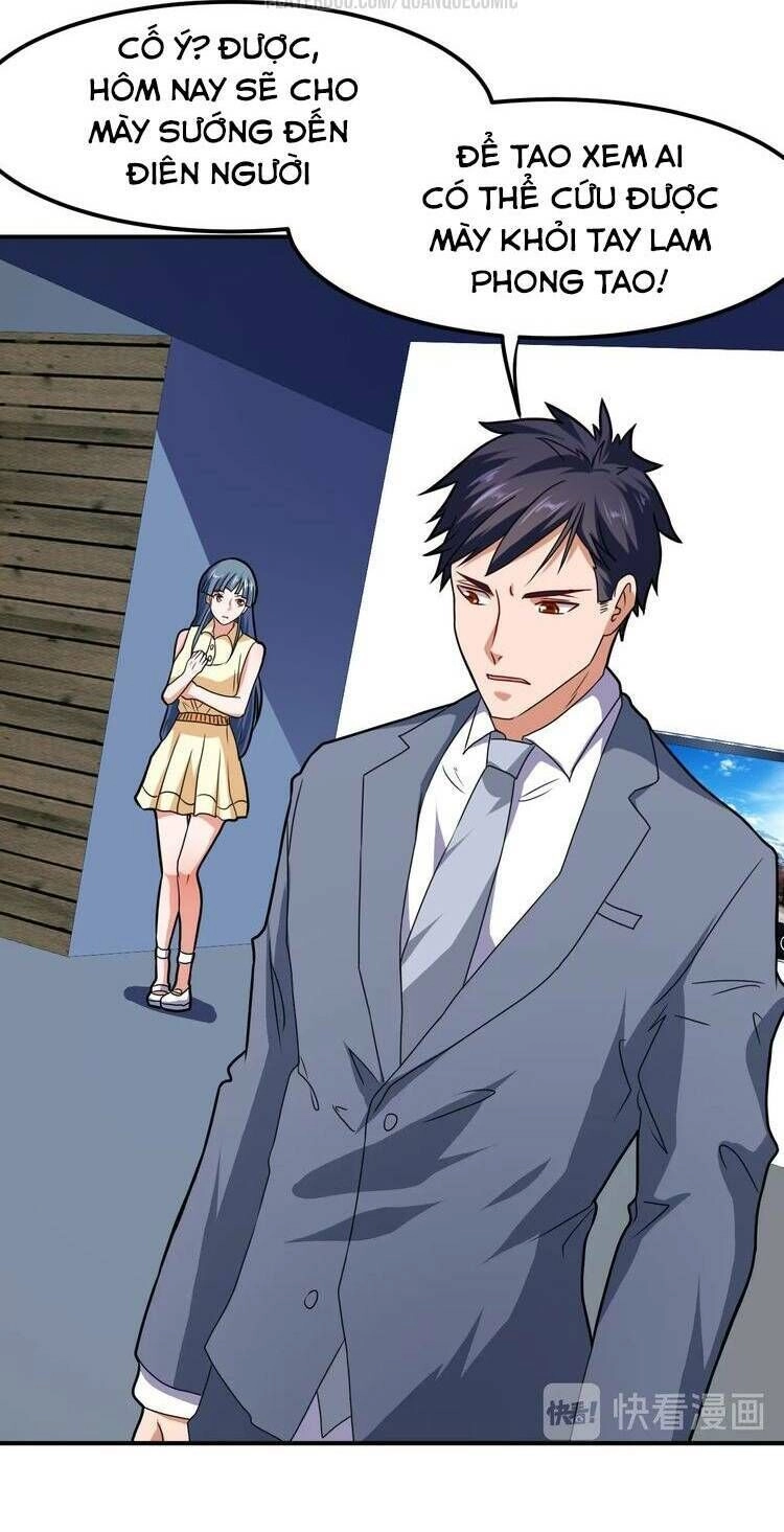 Cận Thân Cuồng Binh Chapter 37 - 10