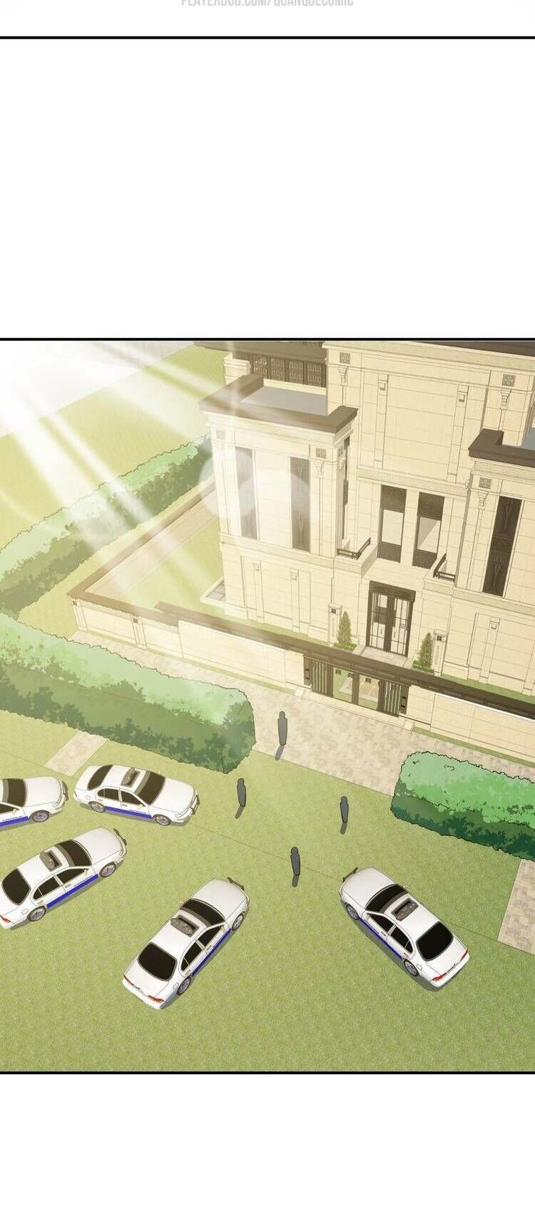 Cận Thân Cuồng Binh Chapter 37 - 18