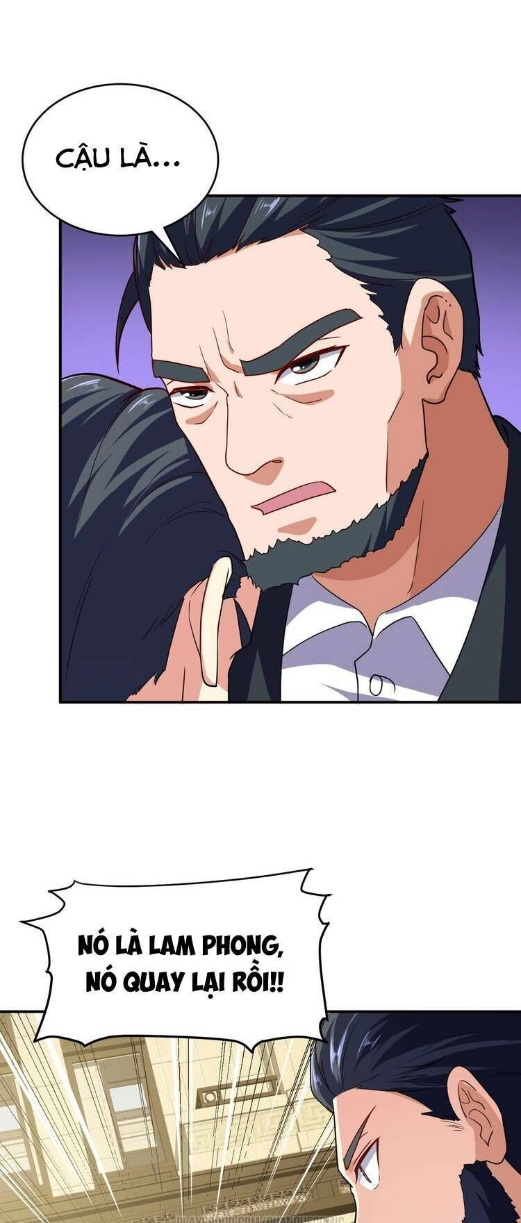 Cận Thân Cuồng Binh Chapter 37 - 27