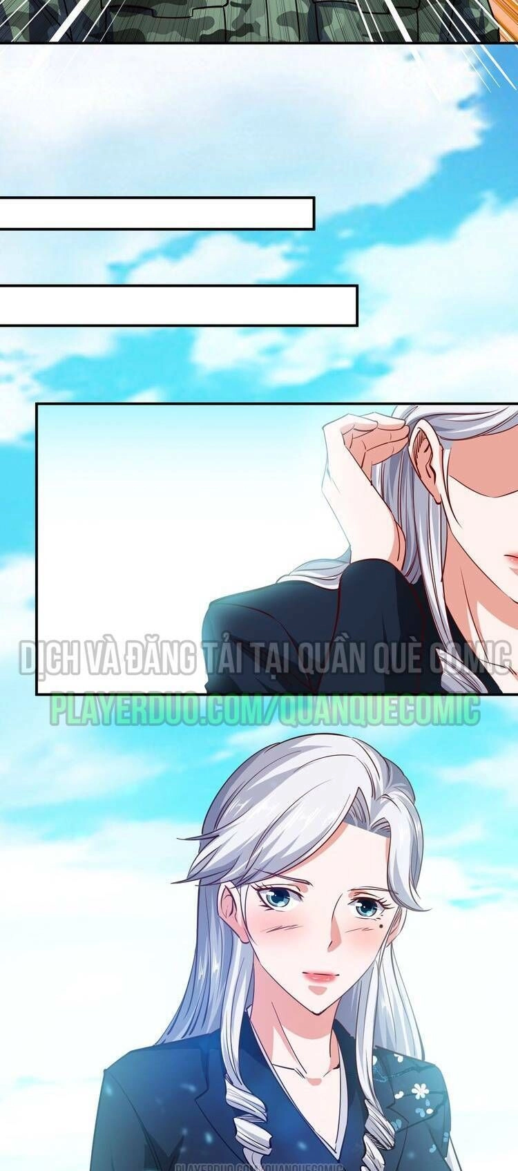 Cận Thân Cuồng Binh Chapter 37 - 55