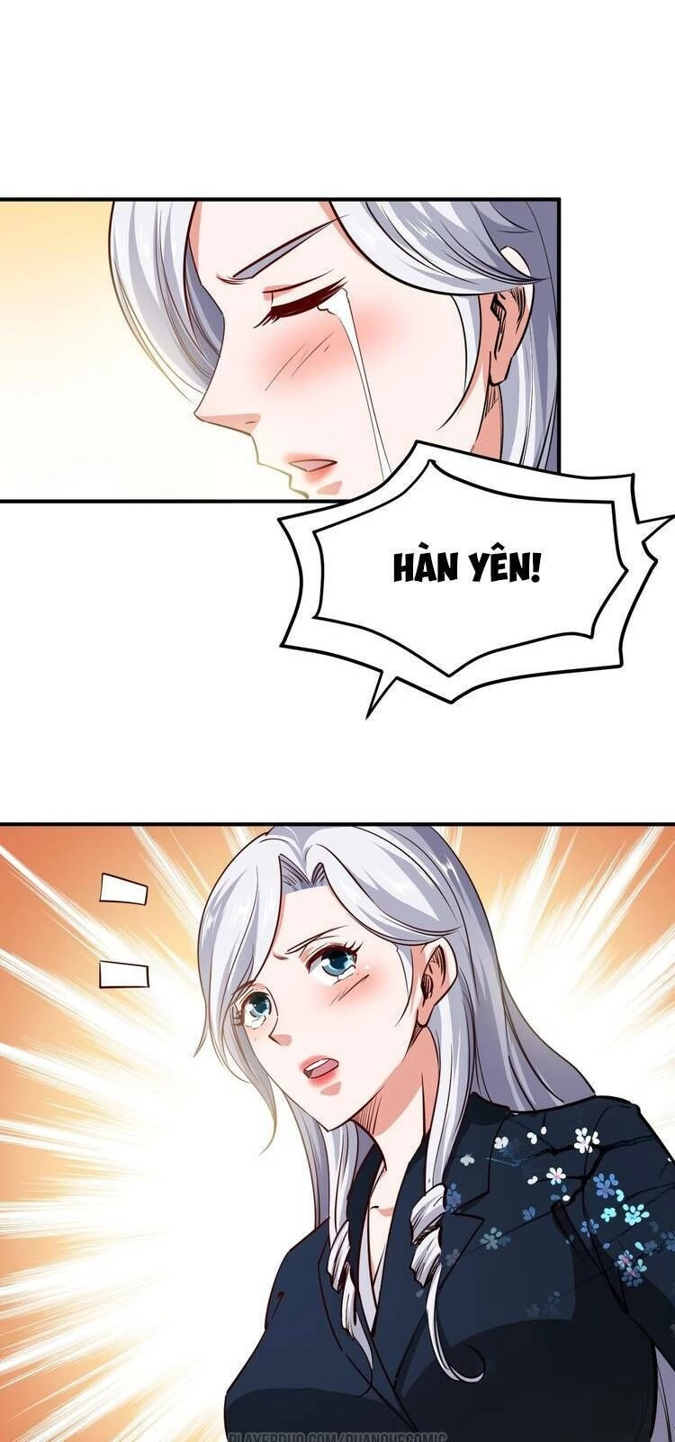 Cận Thân Cuồng Binh Chapter 37 - 61