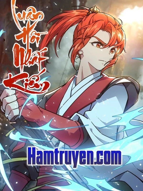 Luân Hồi Nhất Kiếm Chapter 1 - 1