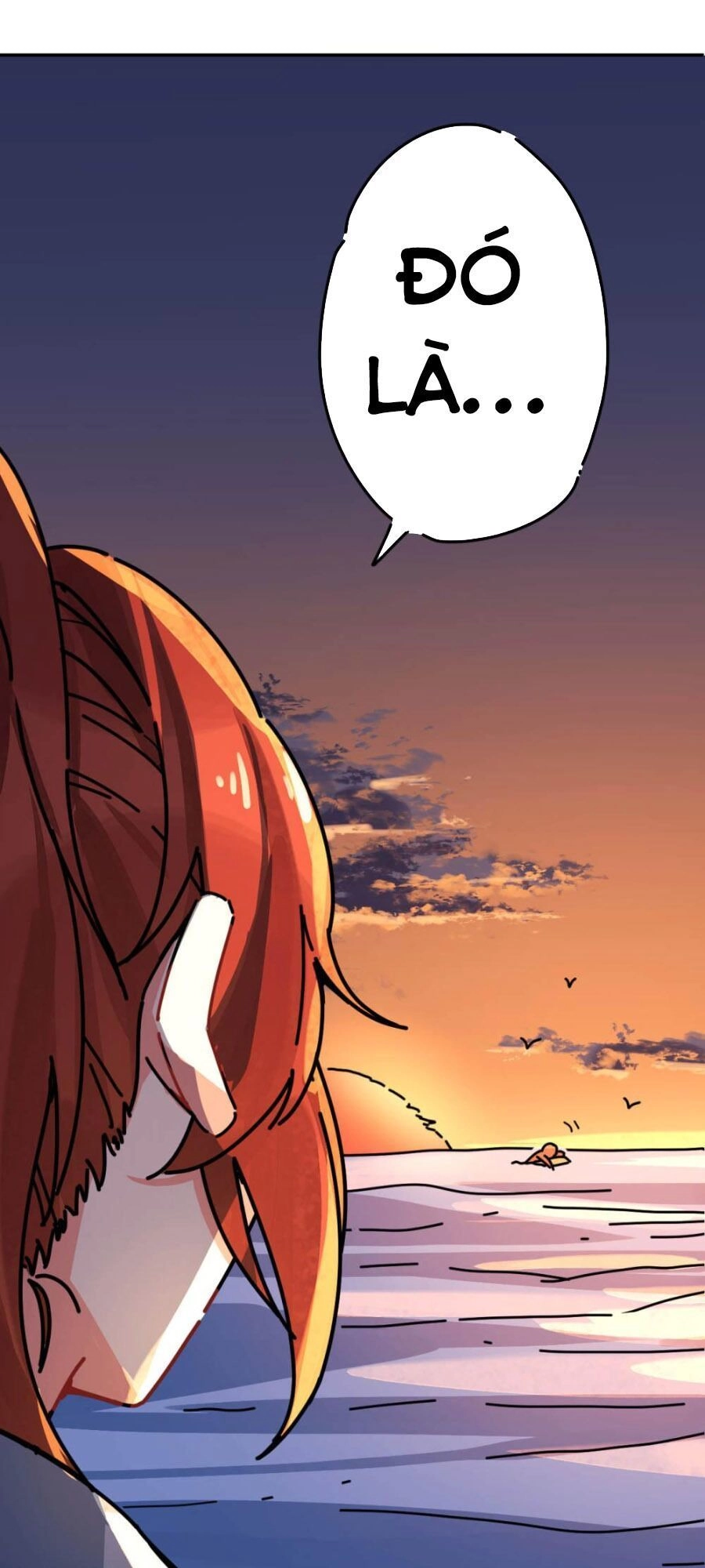 Luân Hồi Nhất Kiếm Chapter 1 - 12
