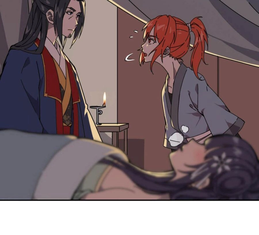 Luân Hồi Nhất Kiếm Chapter 1 - 18