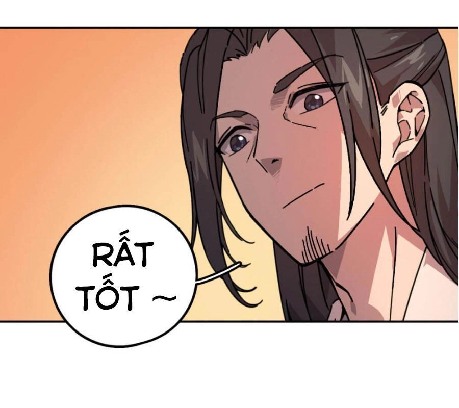 Luân Hồi Nhất Kiếm Chapter 1 - 32