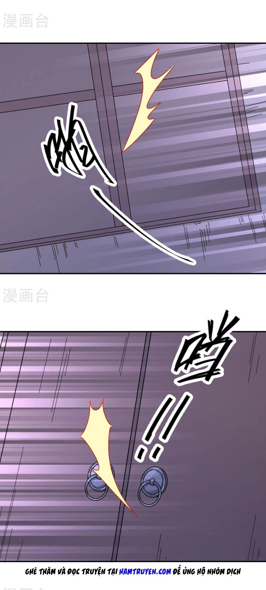 Luân Hồi Nhất Kiếm Chapter 1 - 35