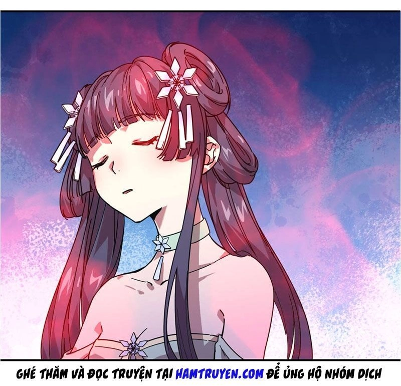 Luân Hồi Nhất Kiếm Chapter 2 - 2