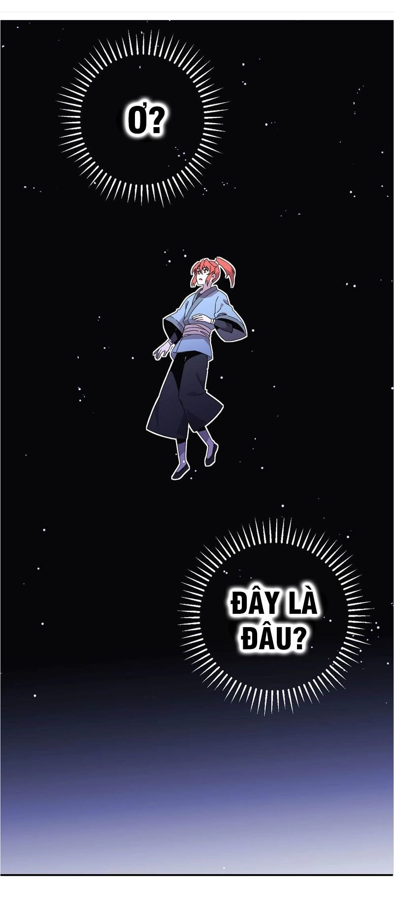 Luân Hồi Nhất Kiếm Chapter 2 - 5