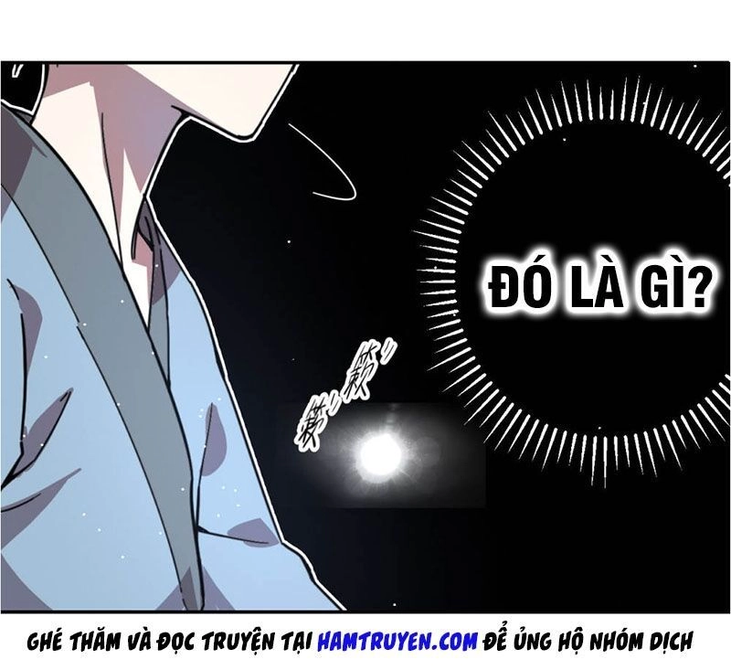 Luân Hồi Nhất Kiếm Chapter 2 - 6