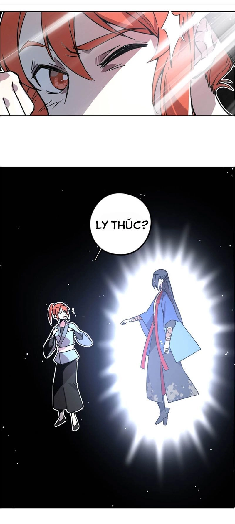 Luân Hồi Nhất Kiếm Chapter 2 - 10