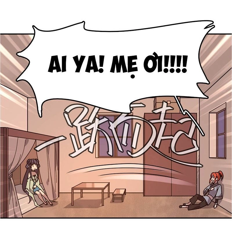 Luân Hồi Nhất Kiếm Chapter 2 - 17