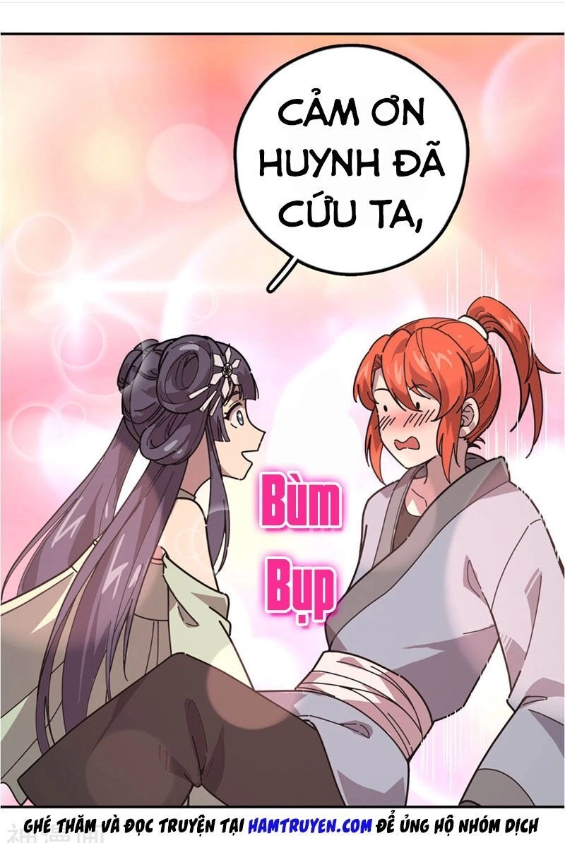 Luân Hồi Nhất Kiếm Chapter 2 - 19